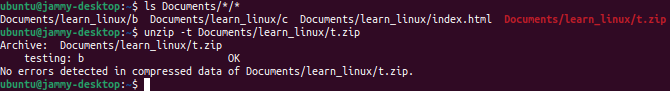documents
