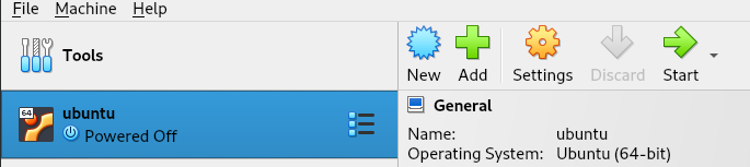 upload-vm