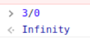 Infinity