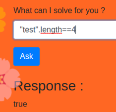 length==4